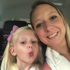 Meet your Posher, Nicole